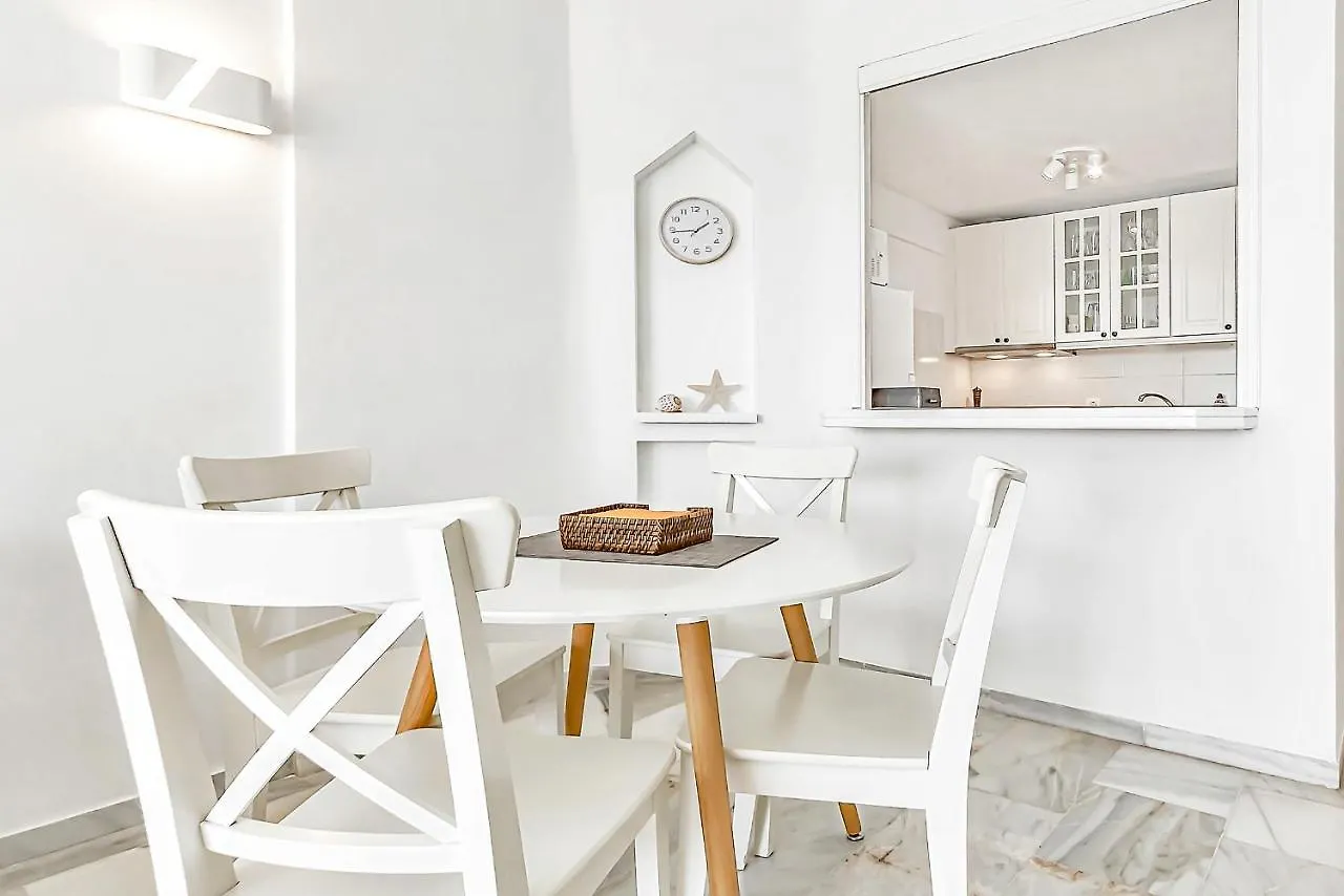 Apartamento Altamira Ισπανία