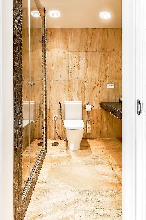 Apartamento Altamira Διαμέρισμα