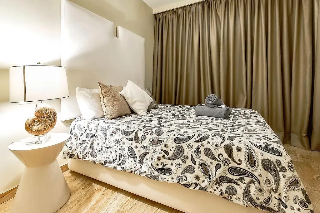 Apartamento Altamira Ισπανία