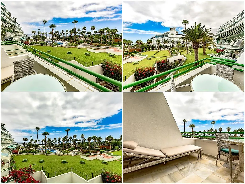 Διαμέρισμα Apartamento Altamira