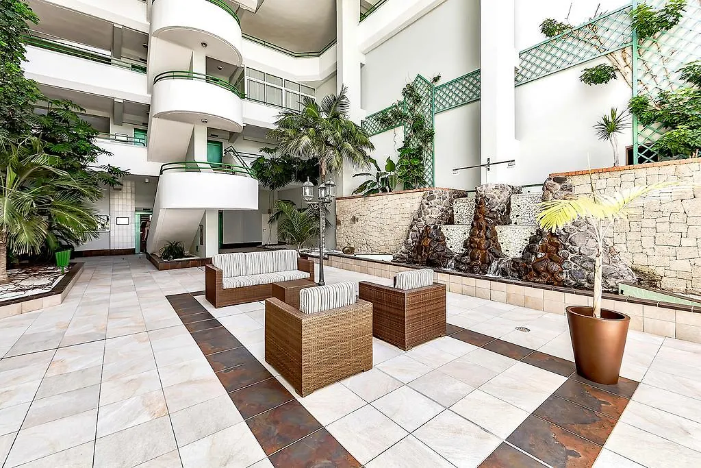 Apartamento Altamira 0*, Costa Adeje (Tenerife) Ισπανία