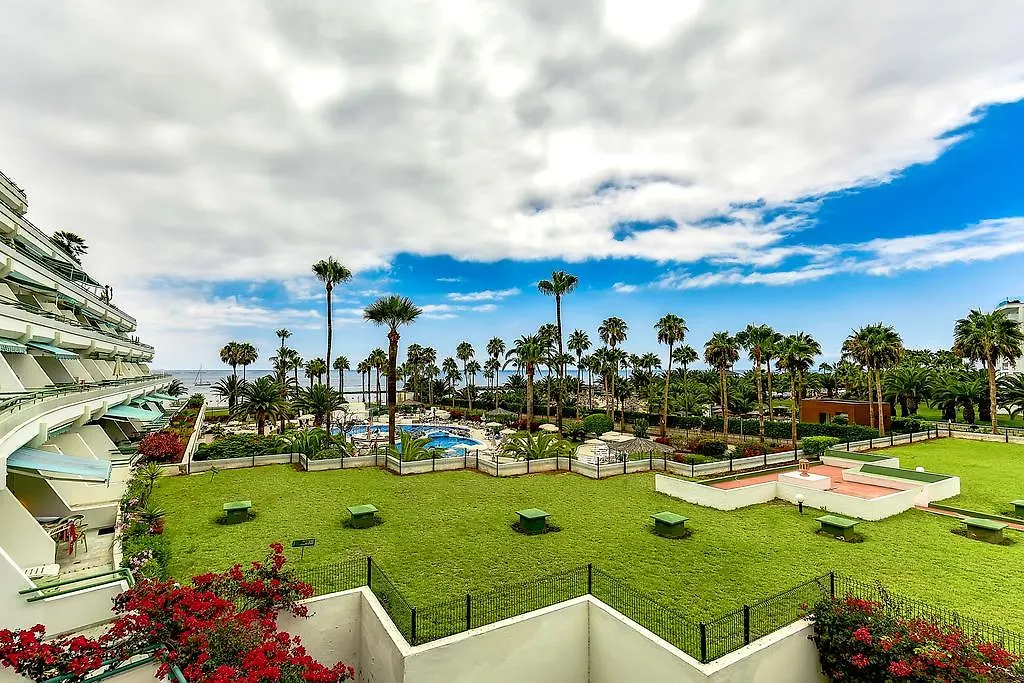 Διαμέρισμα Apartamento Altamira