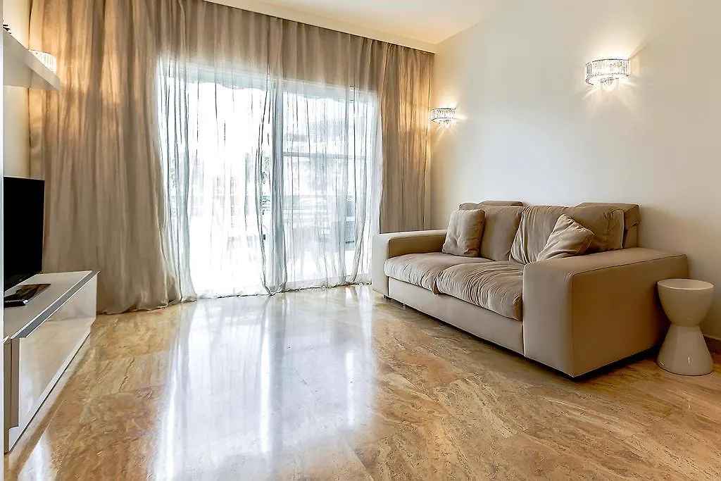 Διαμέρισμα Apartamento Altamira