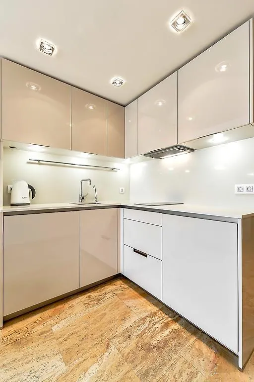 Apartamento Altamira 0*, Costa Adeje (Tenerife) Ισπανία