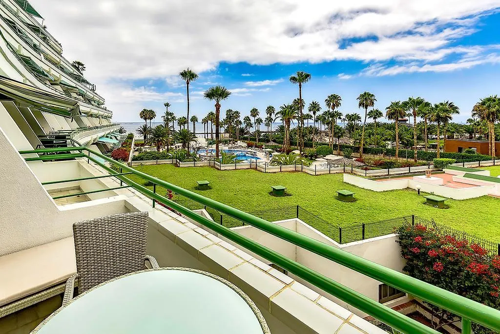Apartamento Altamira Διαμέρισμα