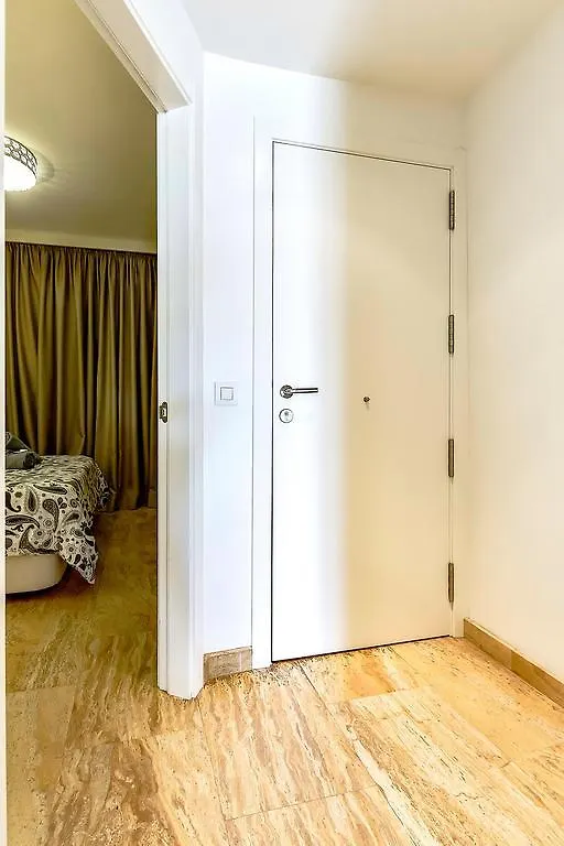Apartamento Altamira Διαμέρισμα Costa Adeje (Tenerife)
