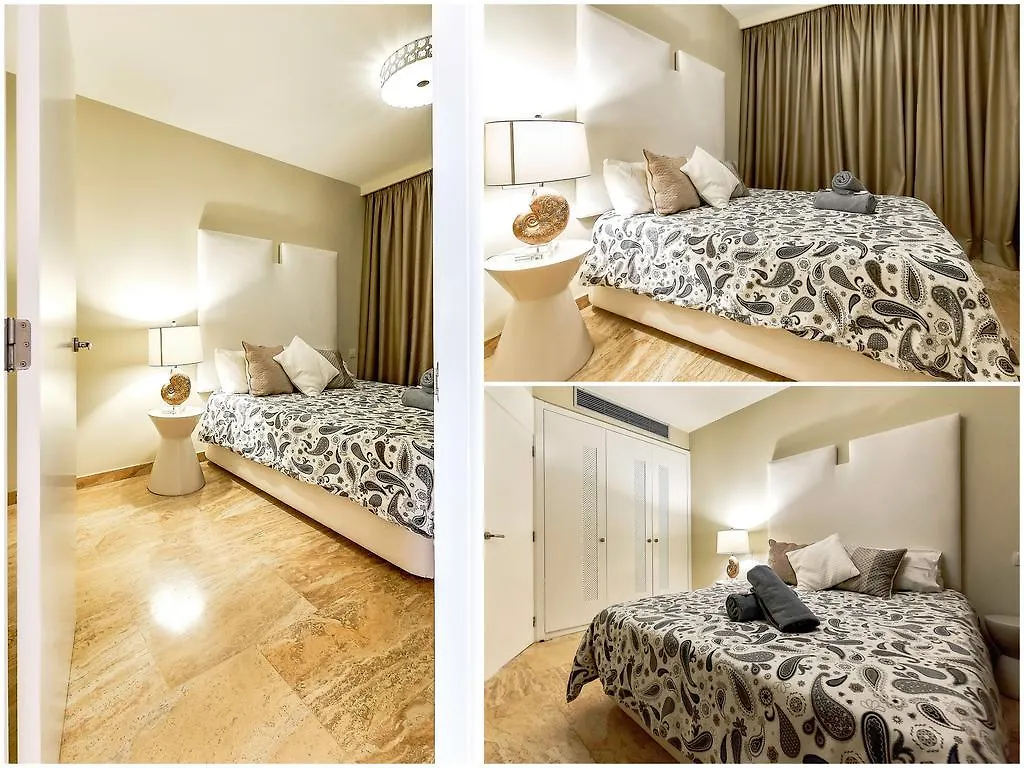 Apartamento Altamira Διαμέρισμα
