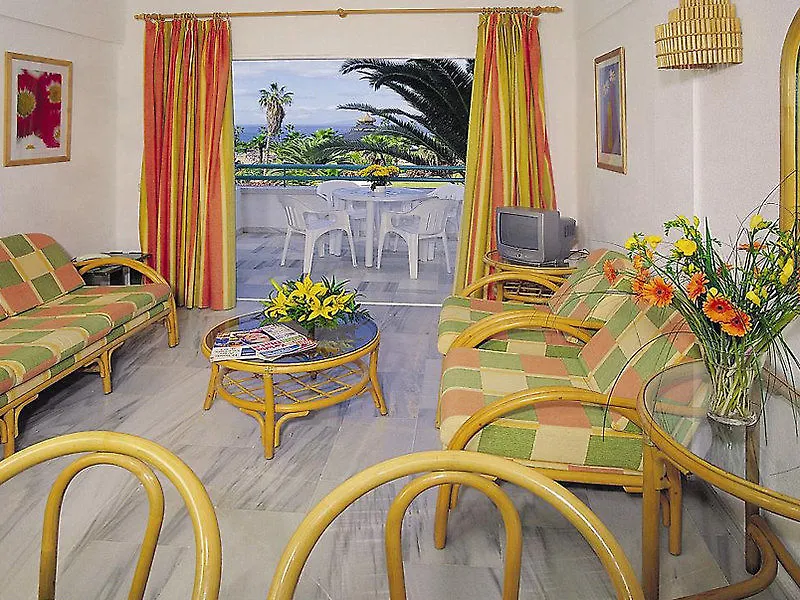 Διαμέρισμα Apartamento Altamira