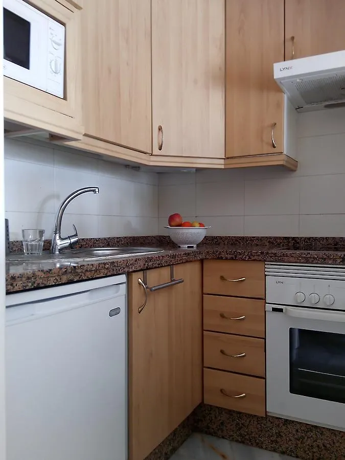 Apartamento Altamira Διαμέρισμα