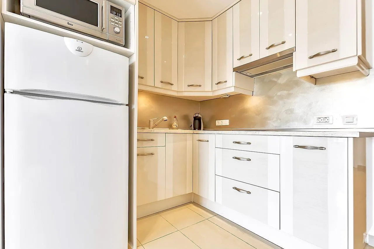 Διαμέρισμα Apartamento Altamira Ισπανία