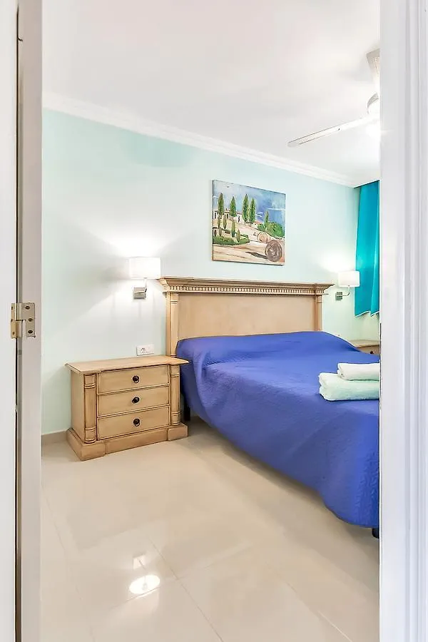 Apartamento Altamira