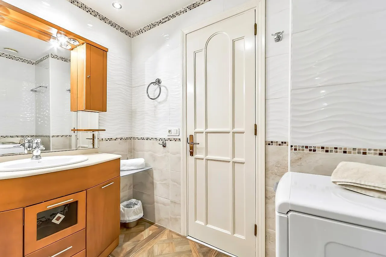 Διαμέρισμα Apartamento Altamira