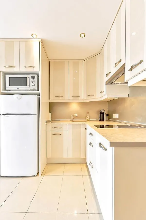 Διαμέρισμα Apartamento Altamira