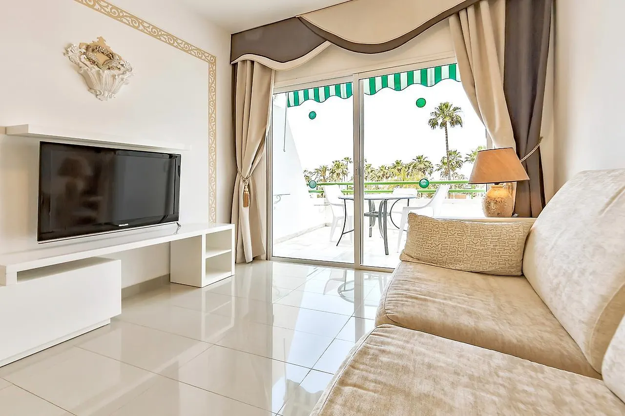 Διαμέρισμα Apartamento Altamira Ισπανία