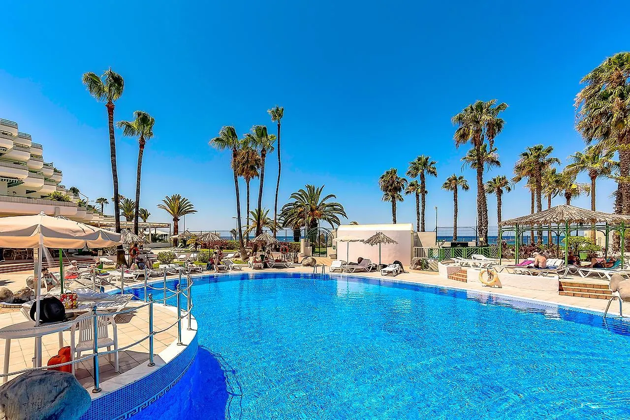 Διαμέρισμα Apartamento Altamira