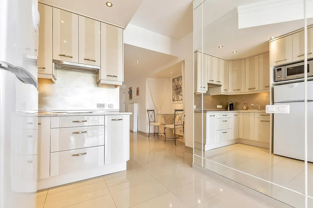 Apartamento Altamira