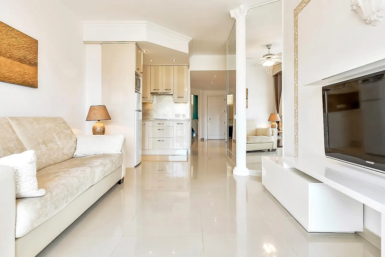 Apartamento Altamira Διαμέρισμα Costa Adeje (Tenerife)