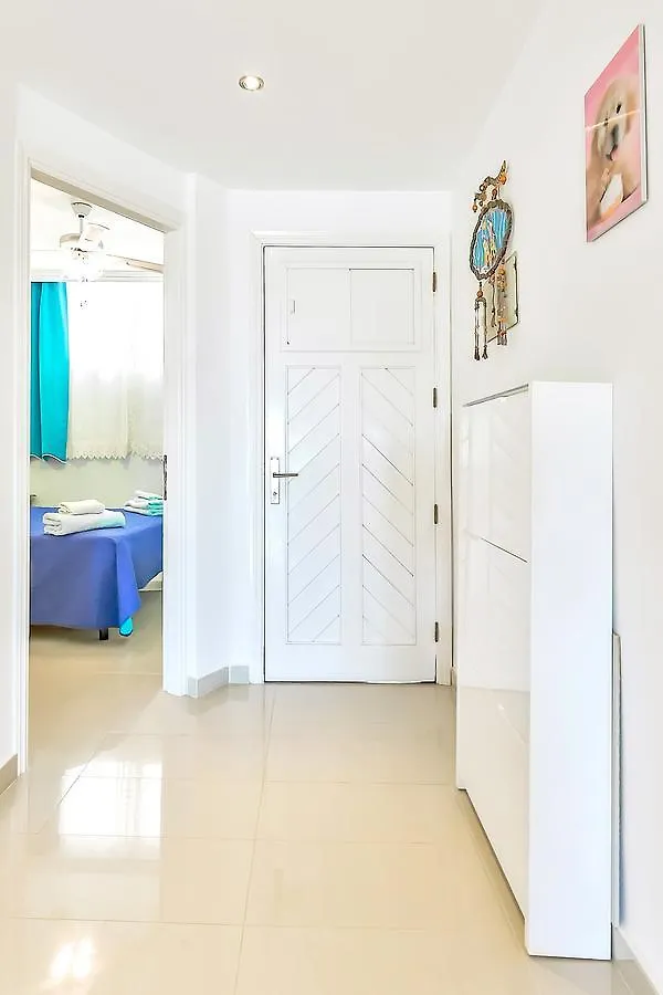 Διαμέρισμα Apartamento Altamira Ισπανία