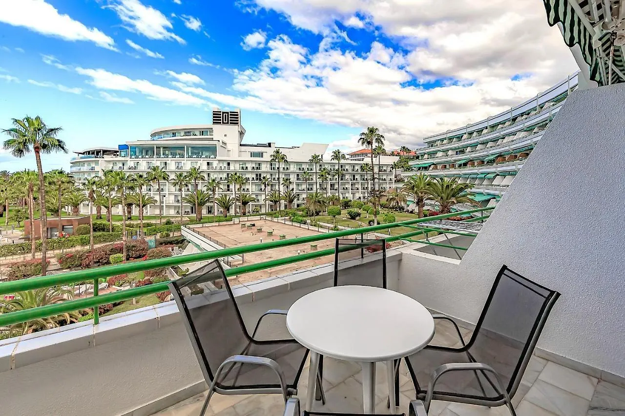 Διαμέρισμα Apartamento Altamira Ισπανία