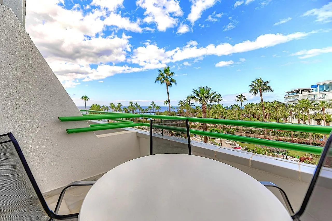 Διαμέρισμα Apartamento Altamira Ισπανία