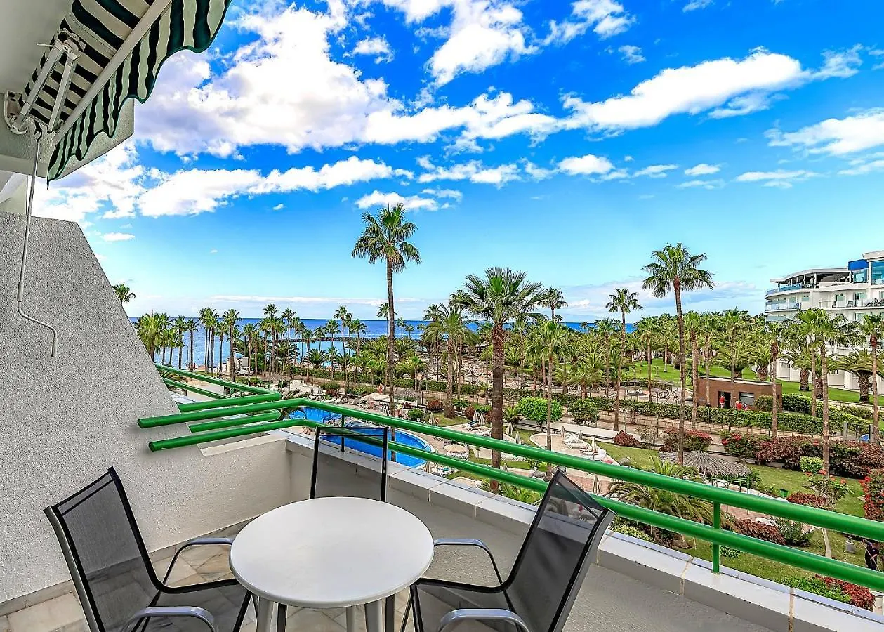 Apartamento Altamira 0*, Costa Adeje (Tenerife) Ισπανία