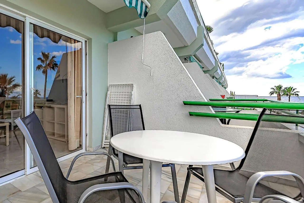 Διαμέρισμα Apartamento Altamira