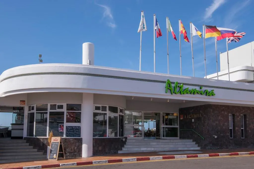 Διαμέρισμα Apartamento Altamira Ισπανία
