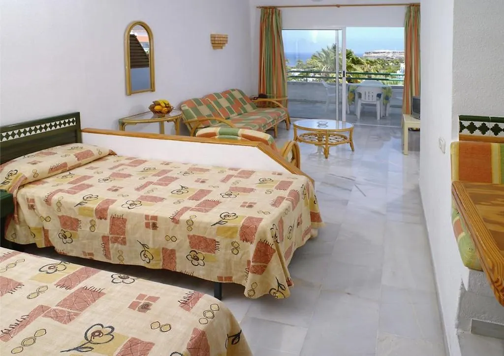 Apartamento Altamira Διαμέρισμα Costa Adeje (Tenerife)