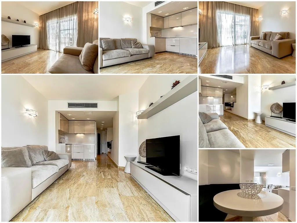 Apartamento Altamira Costa Adeje  0*, Costa Adeje (Tenerife) Spanien
