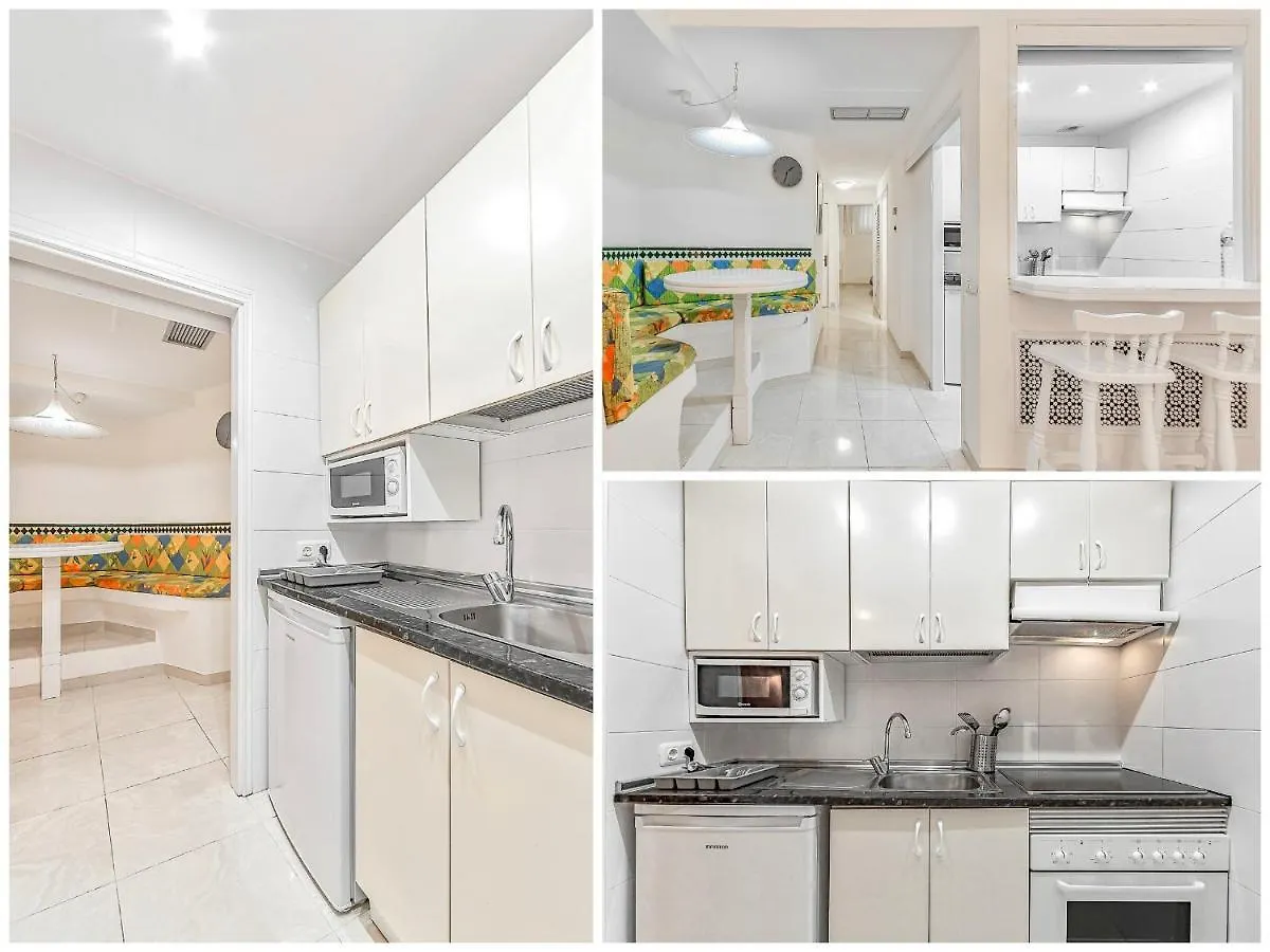 Apartamento Altamira Costa Adeje