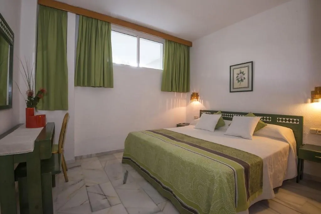 Apartamento Altamira Costa Adeje  Lejlighed Costa Adeje (Tenerife)